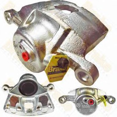 BRAKE ENGINEERING ca1773 -  Тормозной суппорт